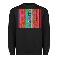 Black mamita cinco de mayo Heavyweight Sweatshirt - Artiststas