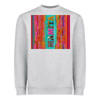 Heather Grey mamita cinco de mayo Heavyweight Sweatshirt - Artiststas