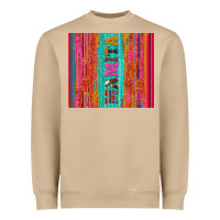 Mushroom mamita cinco de mayo Heavyweight Sweatshirt - Artiststas
