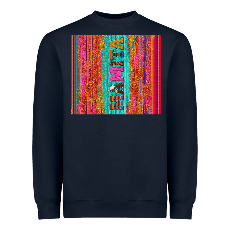 Mamita Cinco De Mayo Heavyweight Sweatshirt by Artiststas | Teevron