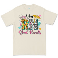Bone you rn good hands Premium Tee - texasbilliewilder