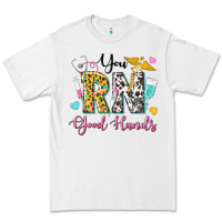 White you rn good hands Premium Tee - texasbilliewilder