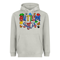 Moon Dust autism sister Heavyweight Hoodie - Artiststas