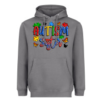 Storm autism sister Heavyweight Hoodie - Artiststas