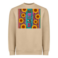 Mushroom madre cinco de mayo Heavyweight Sweatshirt - Artiststas