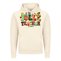 Vintage Artic jolly teacher Vintage Hoodie - AdoDesignShop