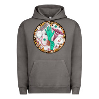 Pigment Tornado nurse coaster Urban Hoodie - CowGirlArtShop