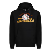 Black You re Killin Me Smalls Premium Hoodie - Bettercallsaul