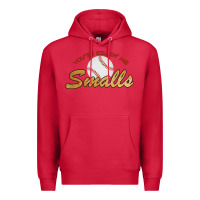 Cardinal You re Killin Me Smalls Premium Hoodie - Bettercallsaul