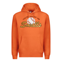 Carrot You re Killin Me Smalls Premium Hoodie - Bettercallsaul