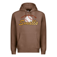 Chestnut You re Killin Me Smalls Premium Hoodie - Bettercallsaul