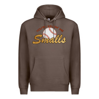 Coffee You re Killin Me Smalls Premium Hoodie - Bettercallsaul