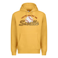 Mustard You re Killin Me Smalls Premium Hoodie - Bettercallsaul