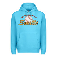 Ocean Blue You re Killin Me Smalls Premium Hoodie - Bettercallsaul
