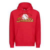 Red You re Killin Me Smalls Premium Hoodie - Bettercallsaul