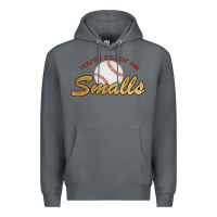 Rock You re Killin Me Smalls Premium Hoodie - Bettercallsaul