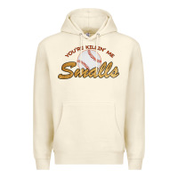 Sandshell You re Killin Me Smalls Premium Hoodie - Bettercallsaul