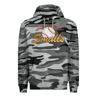 Slate Camo You re Killin Me Smalls Premium Hoodie - Bettercallsaul