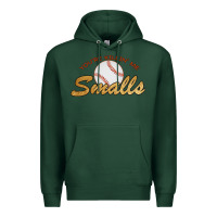 Sports Green You re Killin Me Smalls Premium Hoodie - Bettercallsaul