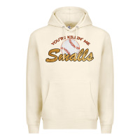 Tofu You re Killin Me Smalls Premium Hoodie - Bettercallsaul