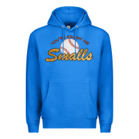 True Royal You re Killin Me Smalls Premium Hoodie - Bettercallsaul