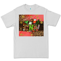 Dove Grey cna christmas Premium Tee - AdoDesignShop