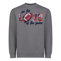 Storm football love of the game Heavyweight Sweatshirt - JahusDesignShop