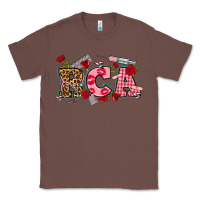 Chestnut valentines day rca Classic Tee - NancyCooperArtShop