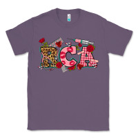 Lavender valentines day rca Classic Tee - NancyCooperArtShop