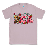 Lilac valentines day rca Classic Tee - NancyCooperArtShop