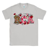 Moon Dust valentines day rca Classic Tee - NancyCooperArtShop