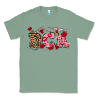 Sage valentines day rca Classic Tee - NancyCooperArtShop