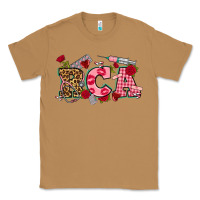 Toasted Coconut valentines day rca Classic Tee - NancyCooperArtShop
