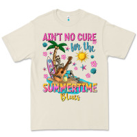 Bone aint no cure for the summer time blues Premium Tee - texasbilliewilder
