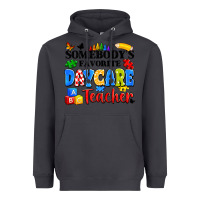 Smoke somebody's favorite daycare teacher Heavyweight Hoodie - Artiststas