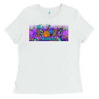 It S Spooky Season Ladies Tee | Teevron