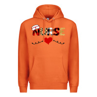 Carrot Nurse Premium Hoodie - Bettercallsaul