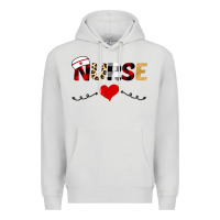 Dove Grey Nurse Premium Hoodie - Bettercallsaul