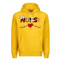 Lemon Nurse Premium Hoodie - Bettercallsaul
