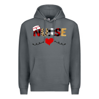 Rock Nurse Premium Hoodie - Bettercallsaul