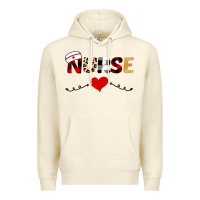 Sandshell Nurse Premium Hoodie - Bettercallsaul
