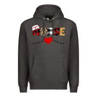 Smoke Nurse Premium Hoodie - Bettercallsaul