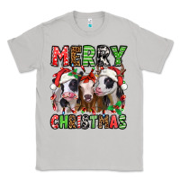 Moon Dust merry christmas heifers Classic Tee - Jasminsmagicworld