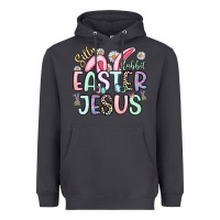 Smoke silly rabbit easter jesus Heavyweight Hoodie - Artiststas