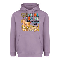 Lavender local dealer no lowballing i know what i got Heavyweight Hoodie - Artiststas