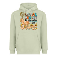 Matcha local dealer no lowballing i know what i got Heavyweight Hoodie - Artiststas