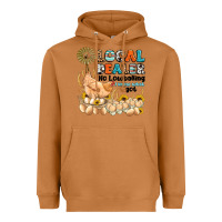 Meerkat local dealer no lowballing i know what i got Heavyweight Hoodie - Artiststas