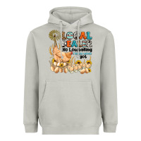 Moon Dust local dealer no lowballing i know what i got Heavyweight Hoodie - Artiststas