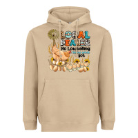 Mushroom local dealer no lowballing i know what i got Heavyweight Hoodie - Artiststas