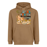 Toasted Coconut local dealer no lowballing i know what i got Heavyweight Hoodie - Artiststas